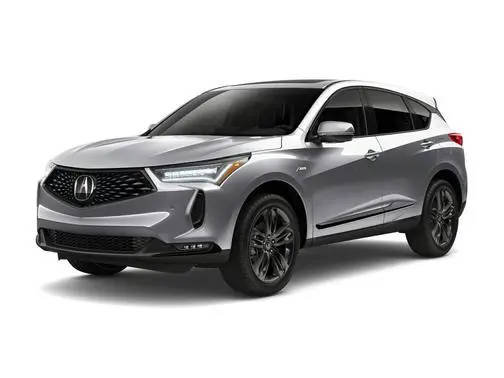 2023 Acura RDX w/A-Spec Package AWD photo