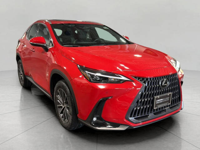 2023 Lexus NX NX 350 Premium AWD photo