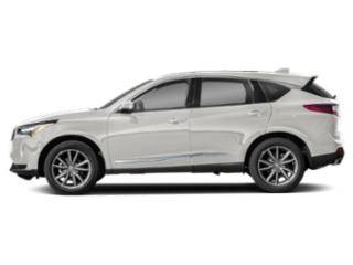2022 Acura RDX w/Technology Package FWD photo