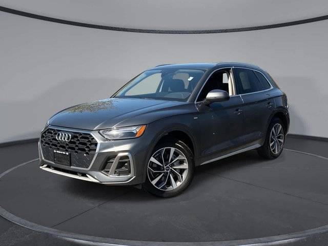 2023 Audi Q5 S line Premium Plus AWD photo