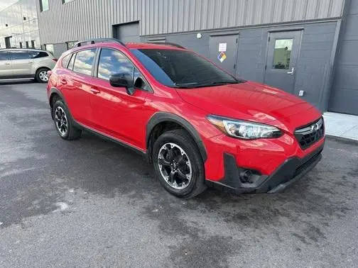 2023 Subaru Crosstrek  AWD photo