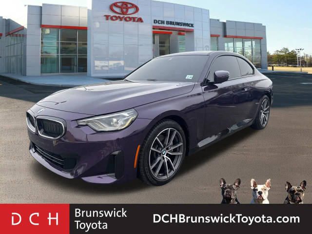 2023 BMW 2 Series 230i xDrive AWD photo