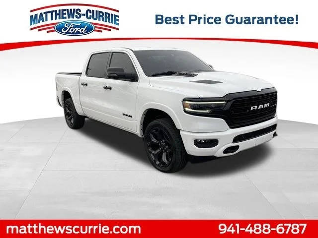 2023 Ram 1500 Limited RWD photo