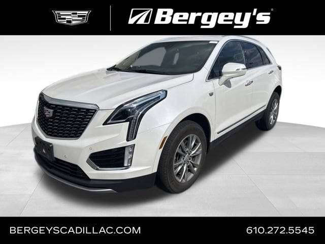 2023 Cadillac XT5 AWD Premium Luxury AWD photo