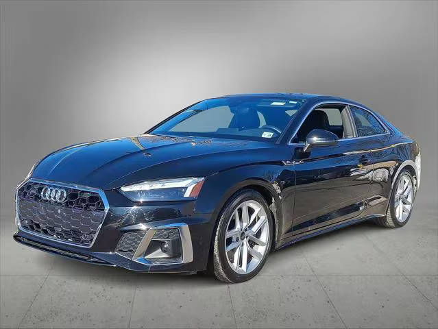 2023 Audi A5 S line Premium Plus AWD photo