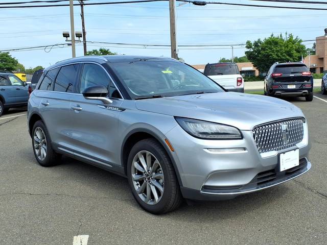 2022 Lincoln Corsair Standard AWD photo