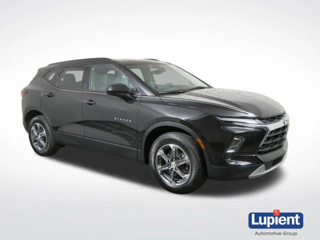 2023 Chevrolet Blazer LT AWD photo