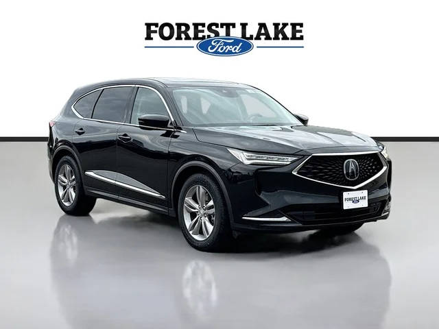 2023 Acura MDX  AWD photo