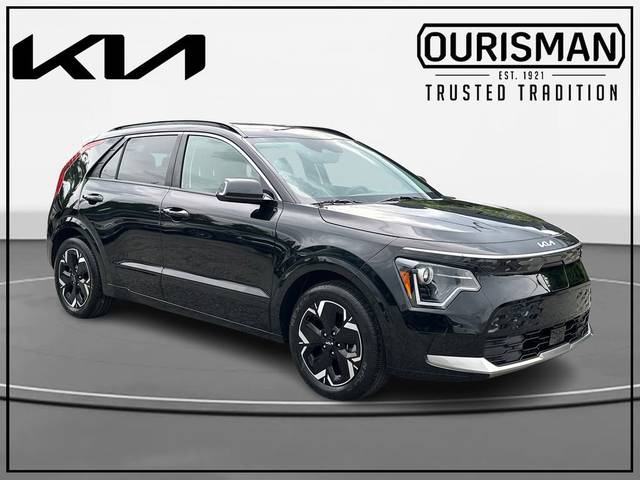 2023 Kia Niro Wind FWD photo