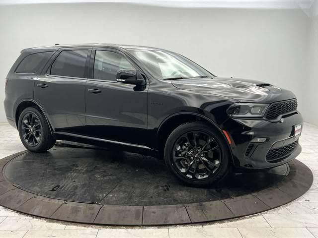 2022 Dodge Durango R/T AWD photo