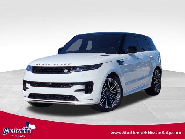2023 Land Rover Range Rover Sport SE Dynamic AWD photo