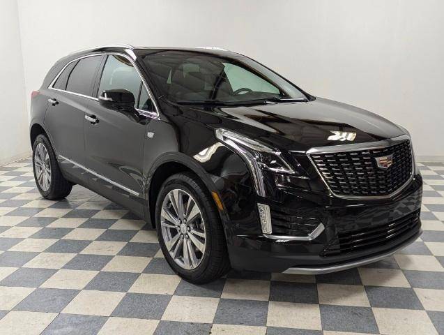 2023 Cadillac XT5 AWD Premium Luxury AWD photo