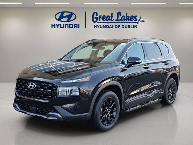 2023 Hyundai Santa Fe XRT AWD photo