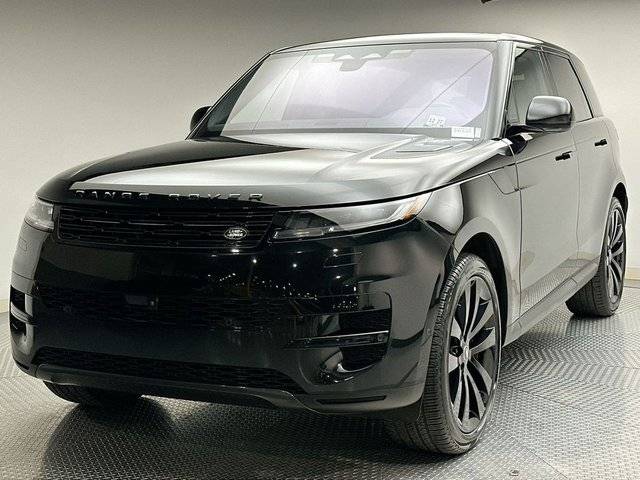 2023 Land Rover Range Rover Sport SE AWD photo