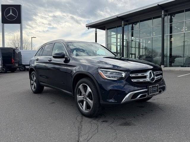 2022 Mercedes-Benz GLC-Class GLC 300 AWD photo