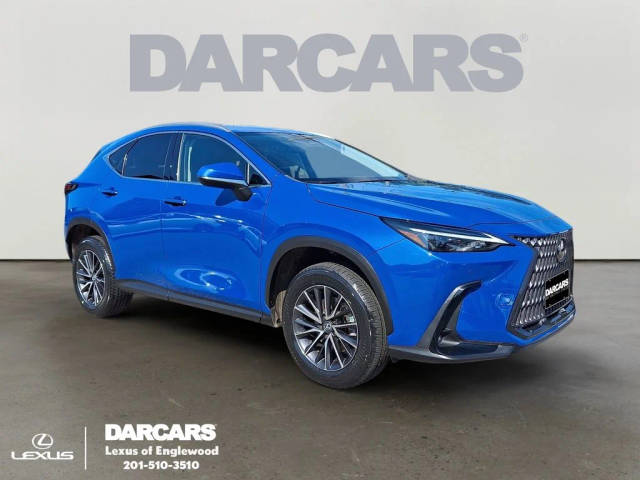 2023 Lexus NX NX 350 Premium AWD photo