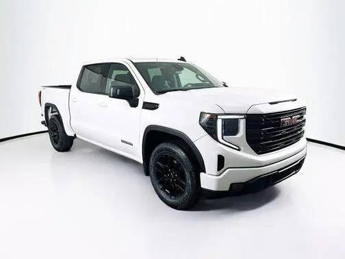 2023 GMC Sierra 1500 Elevation 4WD photo