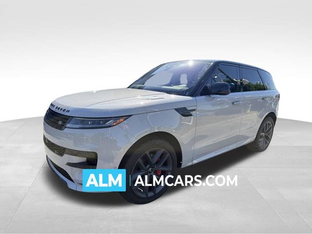 2023 Land Rover Range Rover Sport SE Dynamic AWD photo