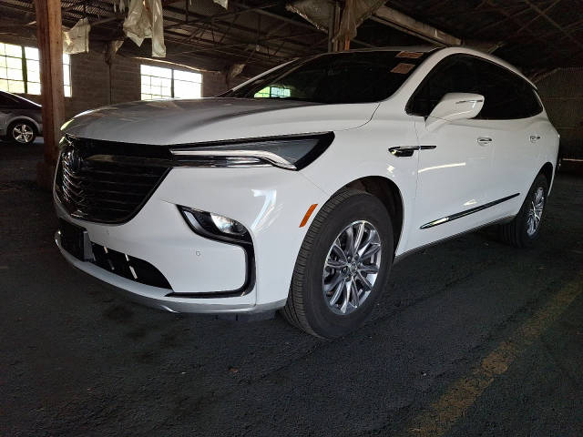 2023 Buick Enclave Essence AWD photo