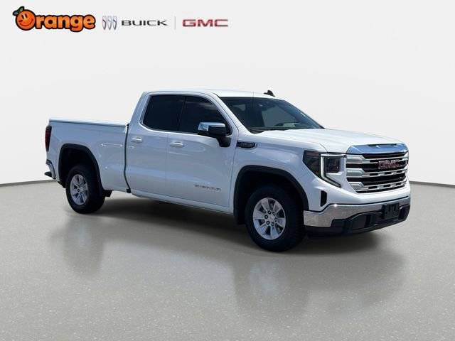 2023 GMC Sierra 1500 SLE RWD photo