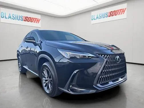 2023 Lexus NX NX 350 Premium AWD photo