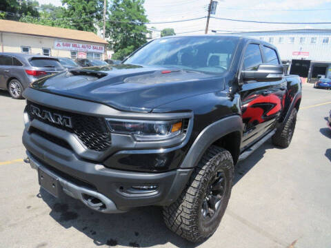 2022 Ram 1500 TRX 4WD photo