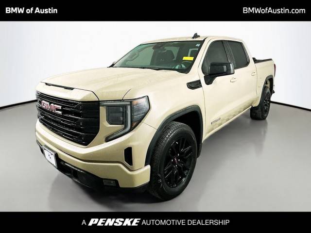 2023 GMC Sierra 1500 Elevation RWD photo