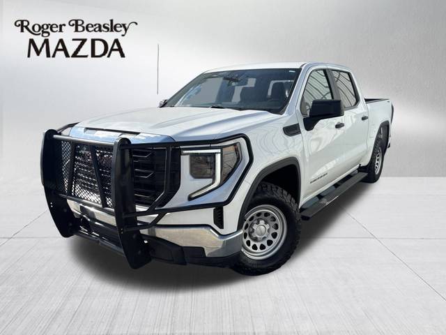 2023 GMC Sierra 1500 Pro 4WD photo