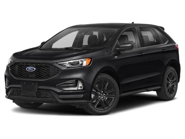 2022 Ford Edge ST-Line AWD photo