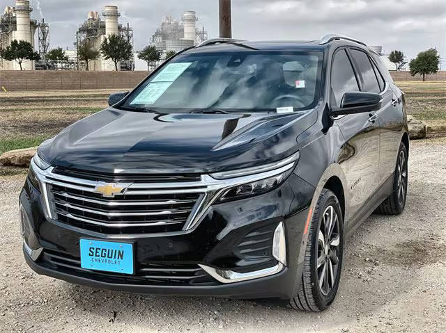 2023 Chevrolet Equinox Premier FWD photo