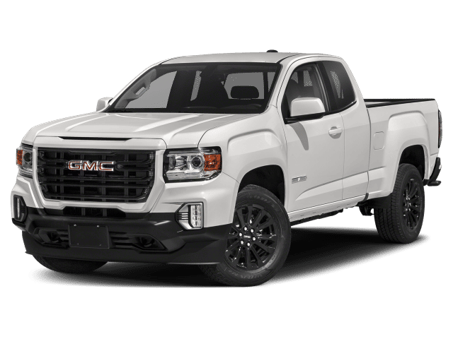 2022 GMC Canyon 2WD Elevation RWD photo