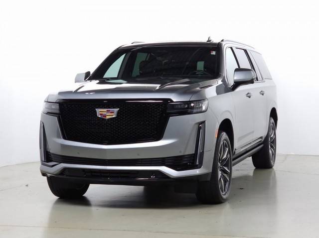 2023 Cadillac Escalade ESV 4WD Sport 4WD photo