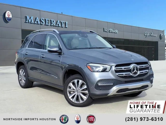 2023 Mercedes-Benz GLE-Class GLE 350 RWD photo