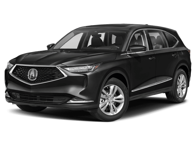 2023 Acura MDX  FWD photo