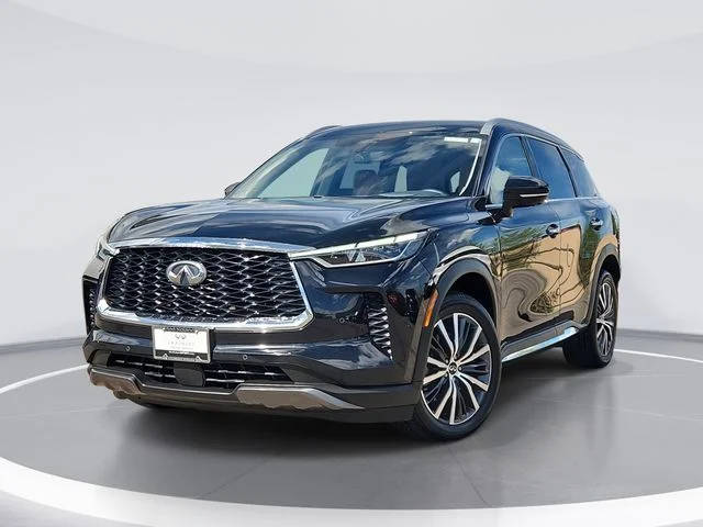 2023 Infiniti QX60 SENSORY AWD photo