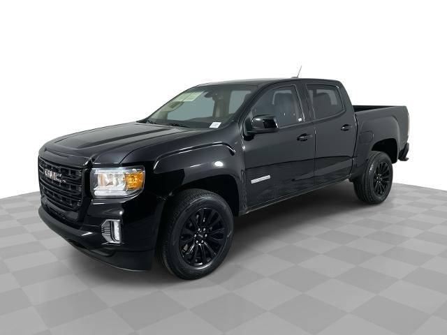 2022 GMC Canyon 2WD Elevation RWD photo