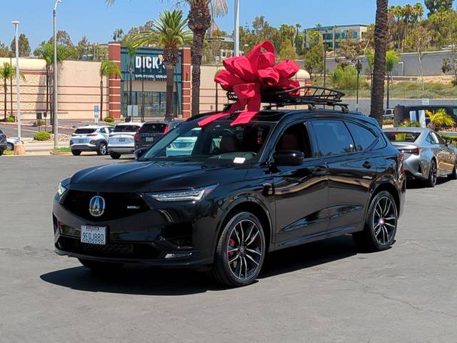 2023 Acura MDX Type S w/Advance Package AWD photo