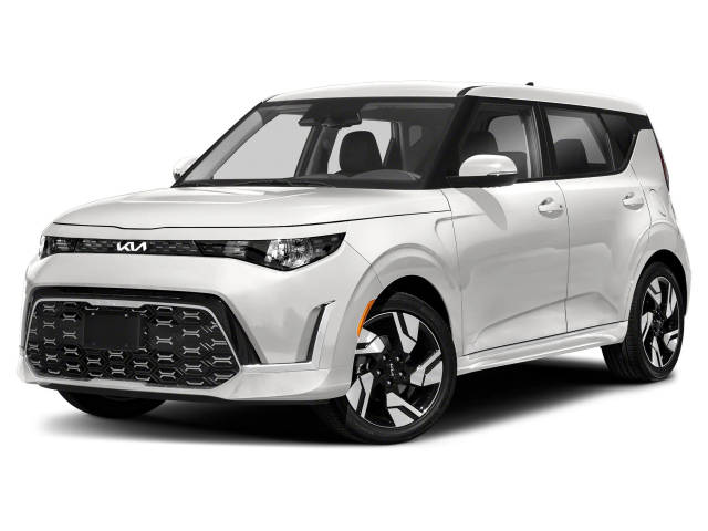 2023 Kia Soul GT-Line FWD photo