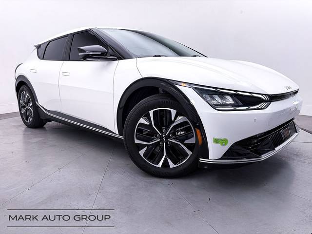 2023 Kia EV6 Wind RWD photo