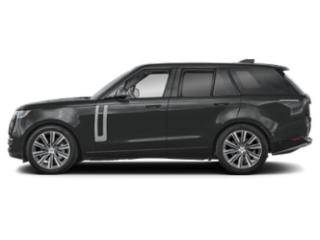 2023 Land Rover Range Rover SE AWD photo