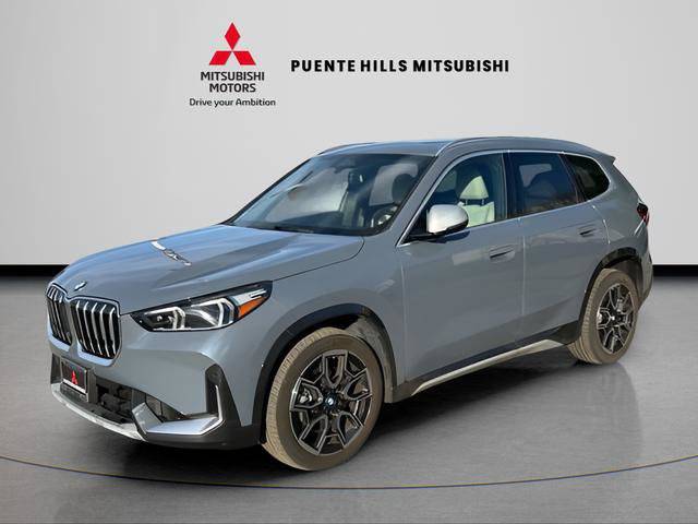 2023 BMW X1 xDrive28i AWD photo
