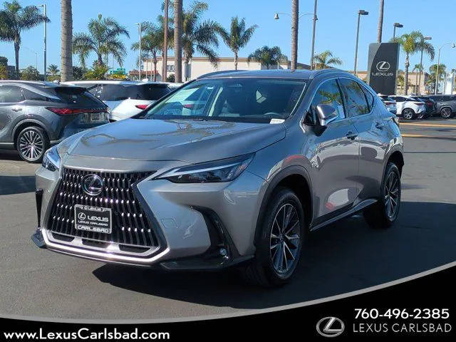 2023 Lexus NX NX 350 AWD photo