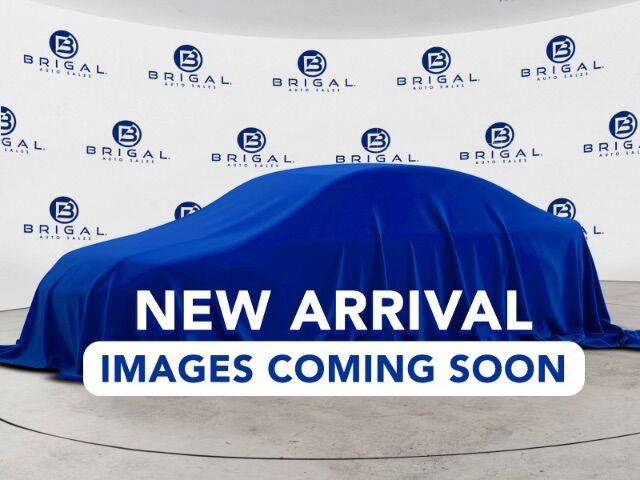 2020 Ford EcoSport Titanium 4WD photo