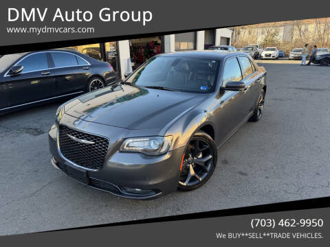 2021 Chrysler 300 300S RWD photo