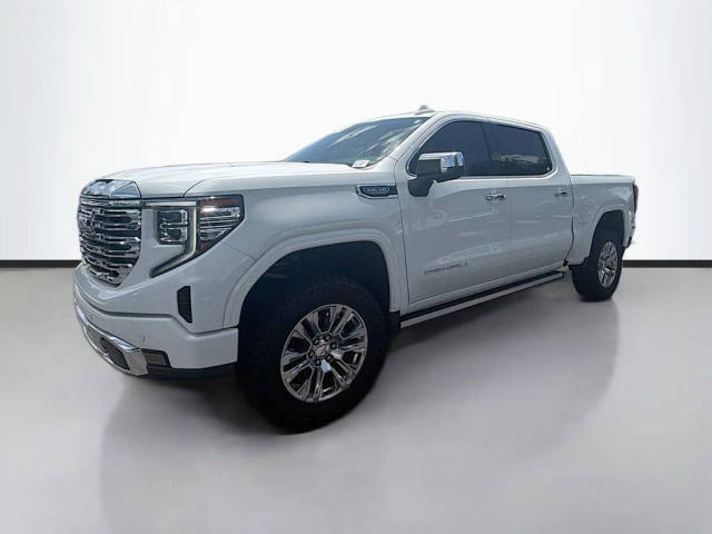 2023 GMC Sierra 1500 Denali 4WD photo