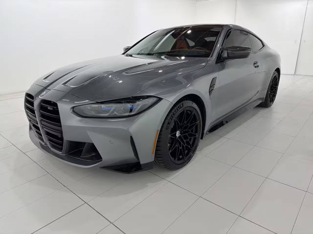 2023 BMW M4 Competition xDrive AWD photo