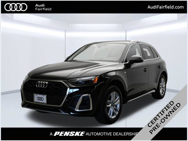 2023 Audi Q5 S line Premium AWD photo