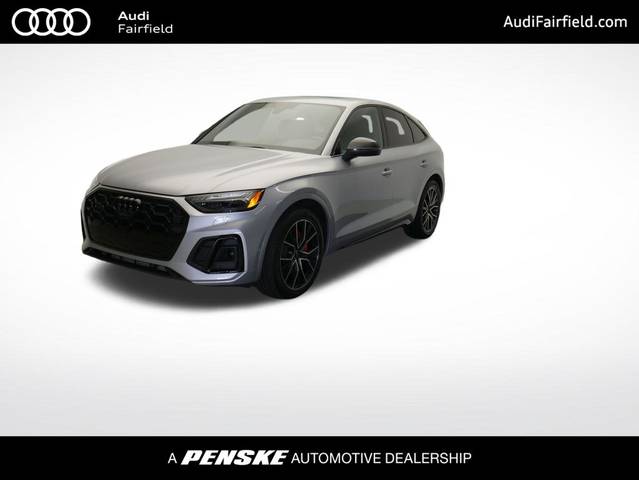 2023 Audi SQ5 Sportback Prestige AWD photo