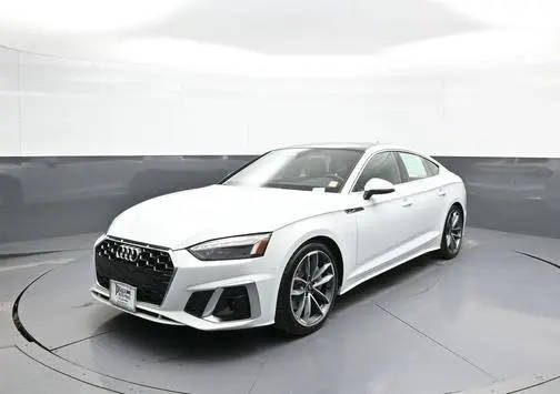 2023 Audi A5 Sportback S line Premium Plus AWD photo