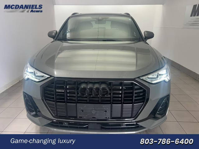 2023 Audi Q3 S line Premium AWD photo